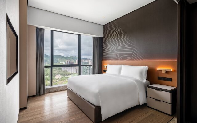 The G Shenzhen, A Tribute Portfolio Hotel