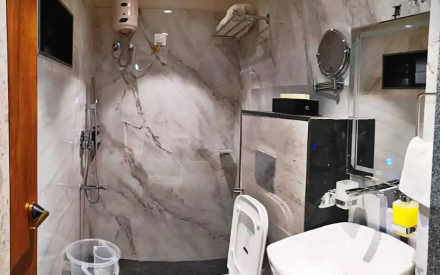 Hotel Ranjeet - Akola