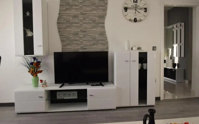 Apartment Novakovic 518