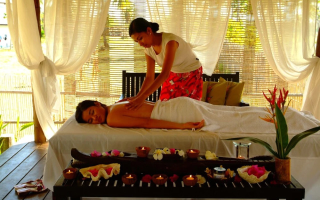 Crystal Paradise Resort, Spa and Winery