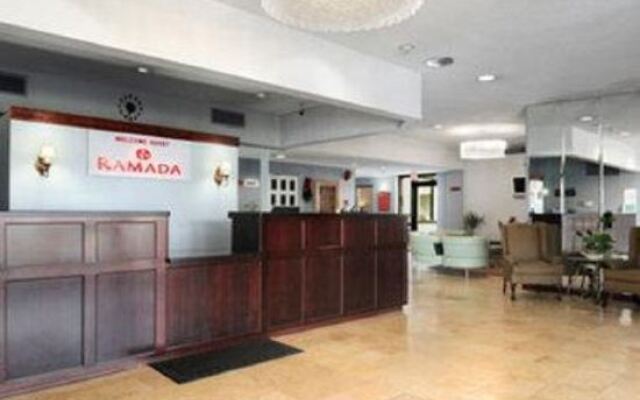 Red Roof Inn Painted Post