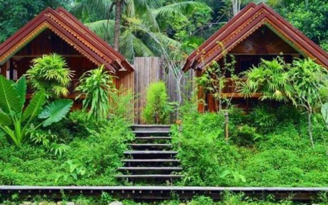 The Vareeya Resort & Restaurant