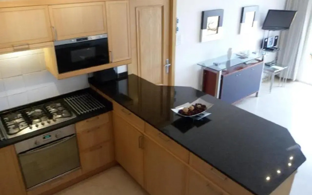 Luxury Apartment in Los Boliches