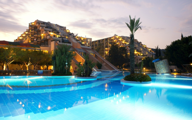 Limak Limra Hotel & Resort