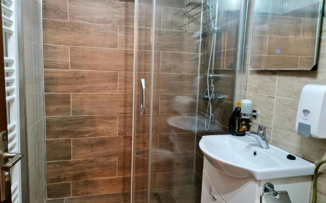APARTAMENT E'BULEVARD No2 ALBA IULIA