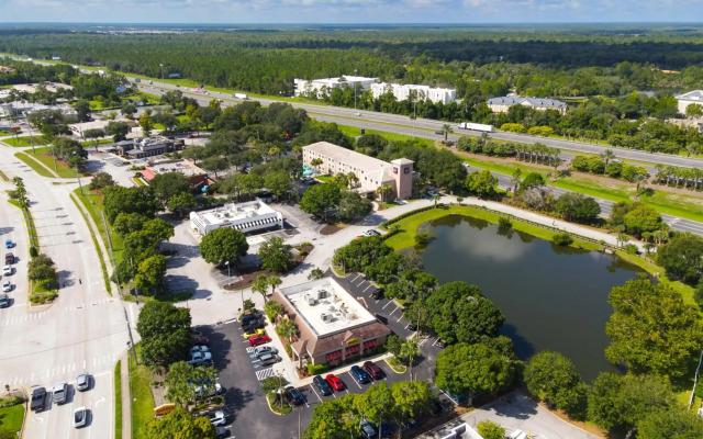 Sleep Inn Ormond Beach - Daytona