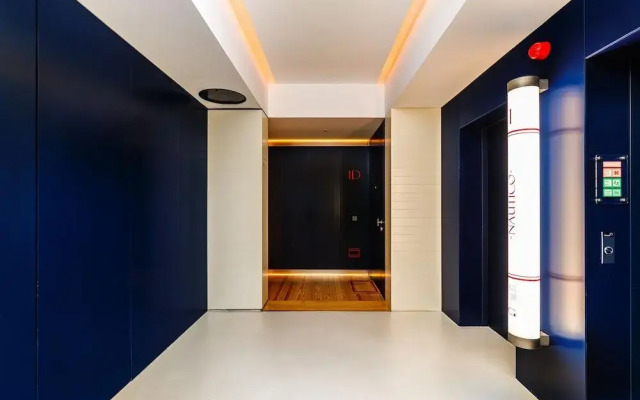 Nautico Apartments by Apt Iin - Cascais Center