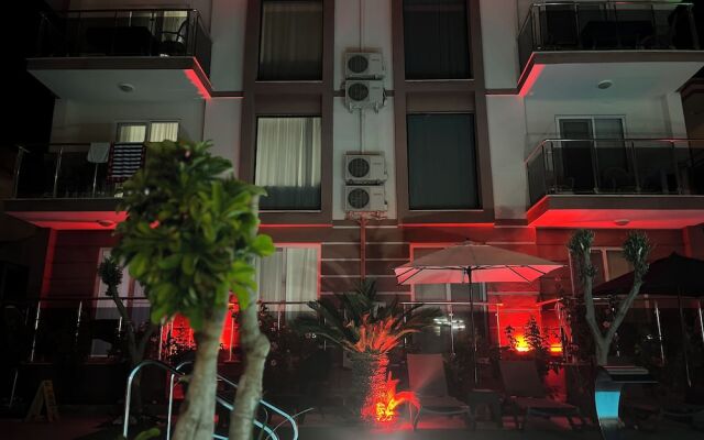 Kerim Apart Tatil Evleri