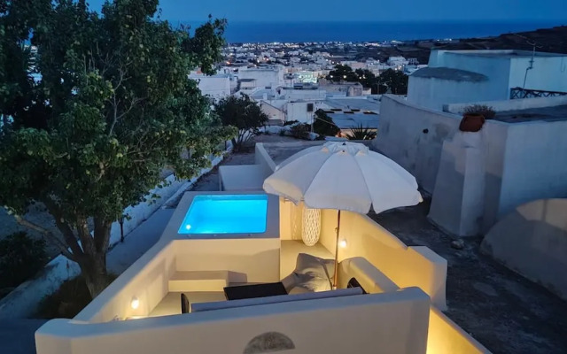 Dreamer s Secret Villa II