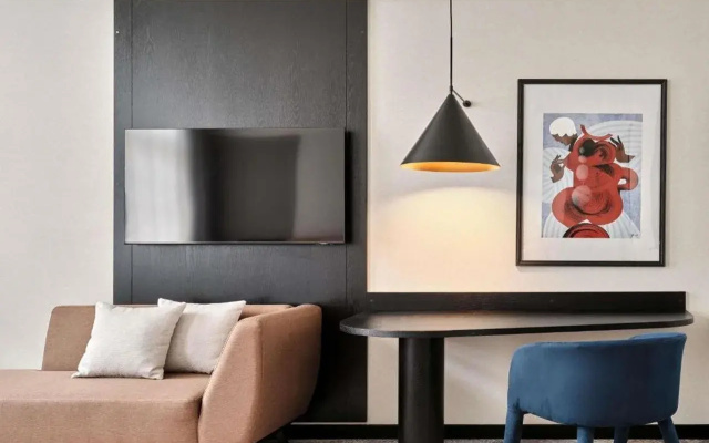 Mövenpick Grand Hotel Wroclaw