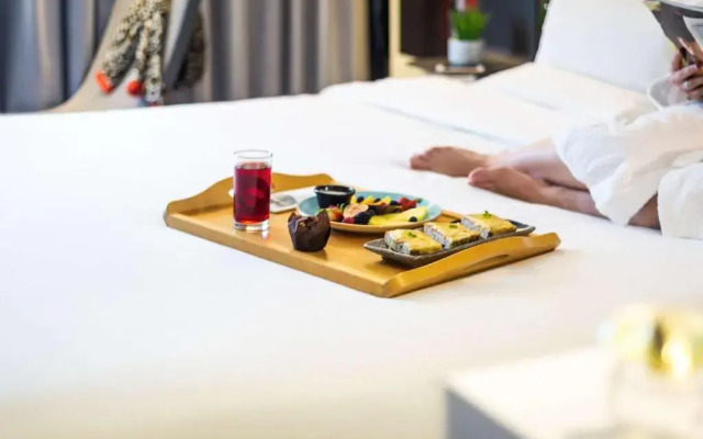 Novotel London Tower Bridge