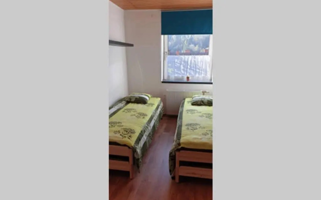 Mia Apartman, Eisenerz