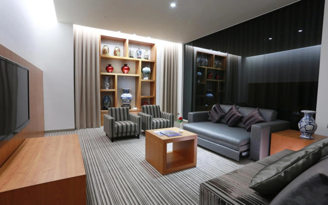 Yoai Hotel