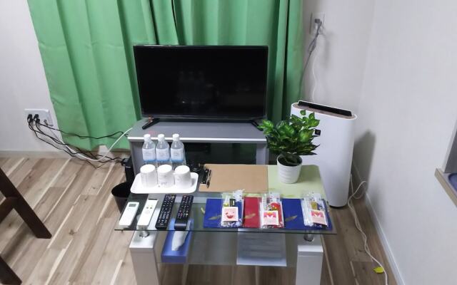 Comfort CUBE PHOENIX S Kumamoto