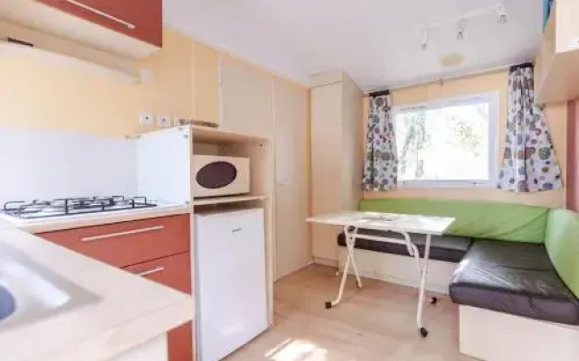 Camping Royal Océan