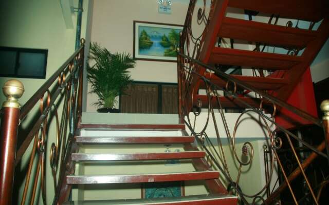 Hotel El Ejido