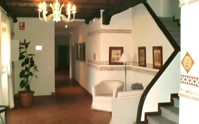 Hotel Real Monasterio de San Zoilo