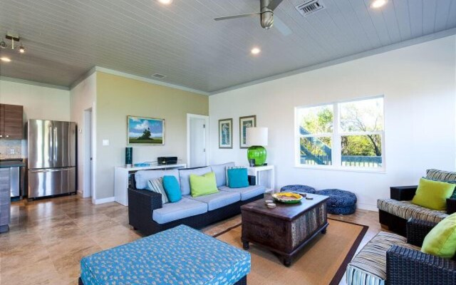 Windchat by Eleuthera Vacation Rentals