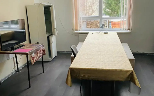 Балтийский лес