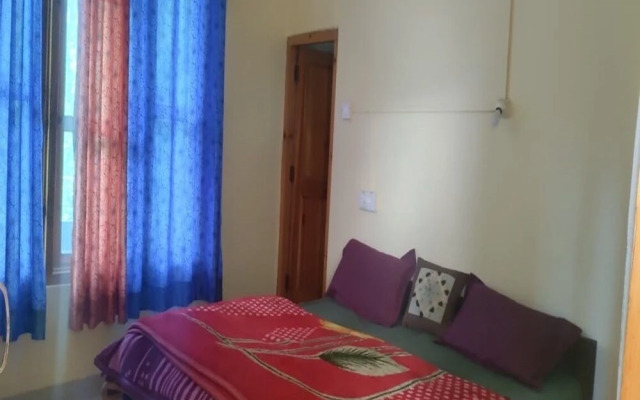 New Brahma Guesthouse