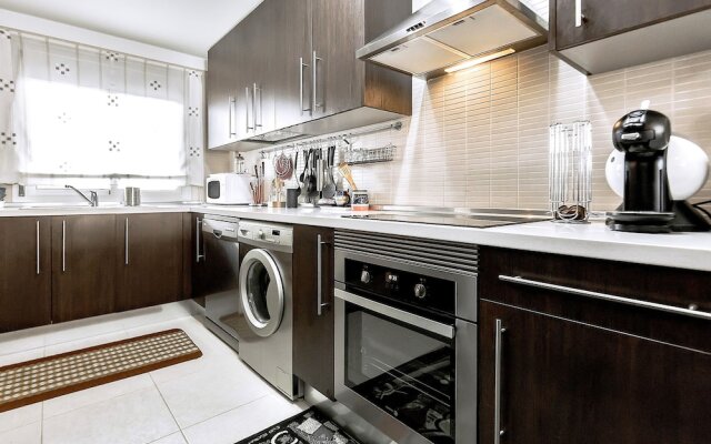Doble Dream Apartment