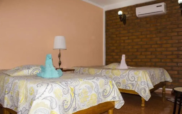 Mi Rancho VIÑALES