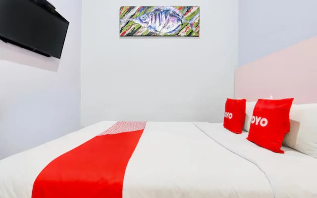 OYO 3845 Paris Syariah