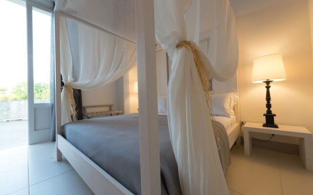 Villa Starace Suites et Appartements