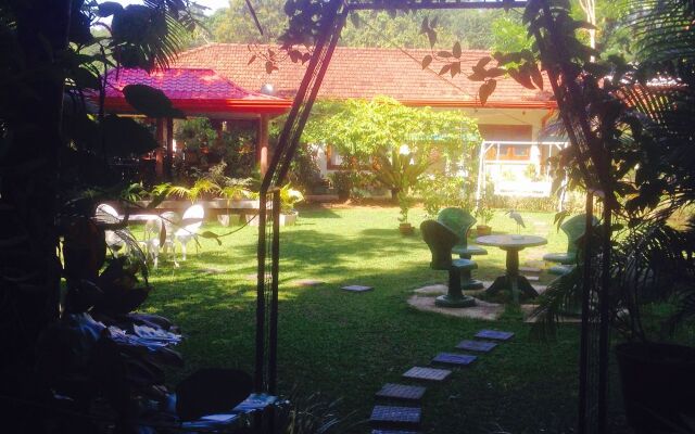 Yalegoda Walauwa Homestay