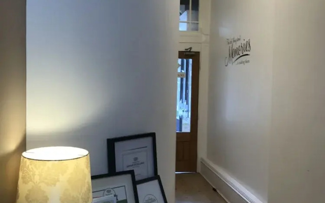 No11b Boutique Rooms