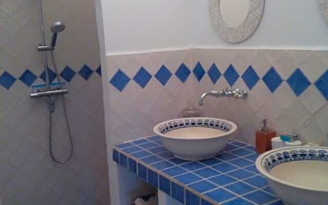 Boutique Bed & Breakfast Casa Utopia