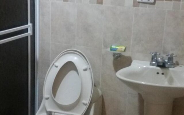 Hotel Casa El Mangle