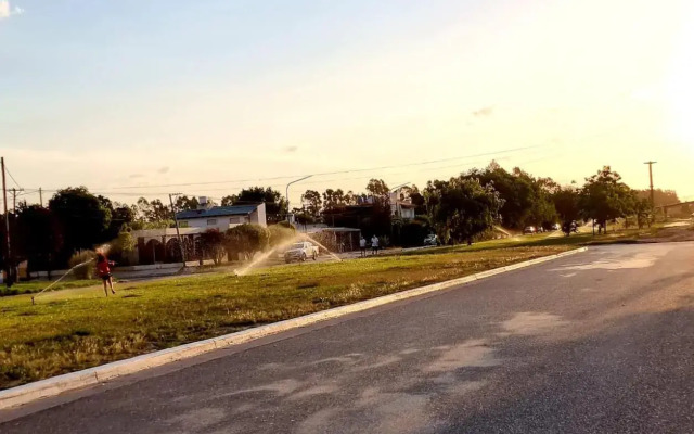 Duplex,excelente ubicación,dos cuadras del Río