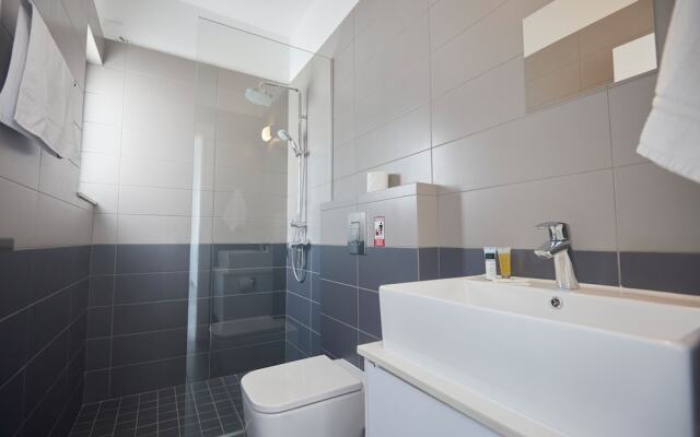 Protaras Olivine Villa Ol01