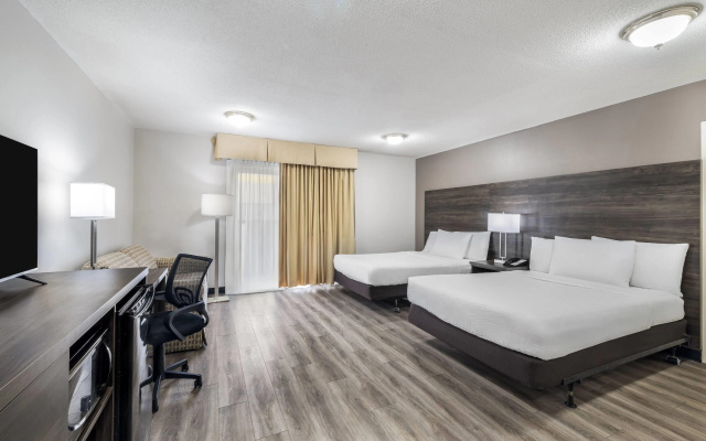 Days Inn by Wyndham London