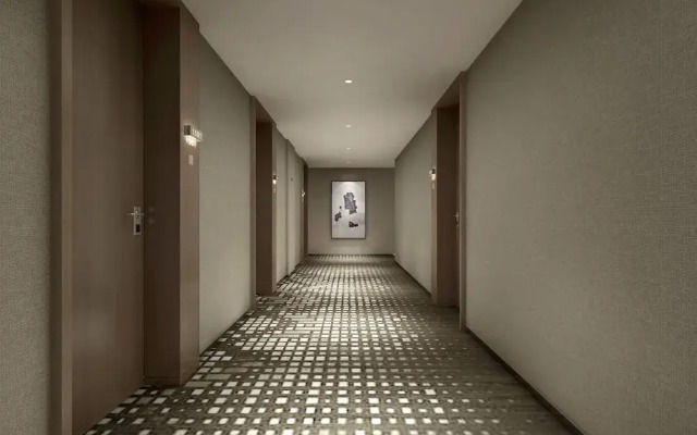 Auraya By Suning Chu Zhou Suning Plaza