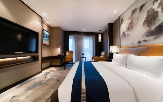 Bbh Hotel (Xinchang Ocean City) – Guest Rooms – Shaoxing