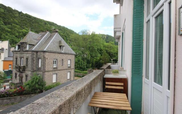 Appartement Mont-Dore, 3 pièces, 4 personnes - FR-1-608-155