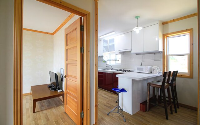 济州岛ByLynn民宿(ByLynn House Jeju)