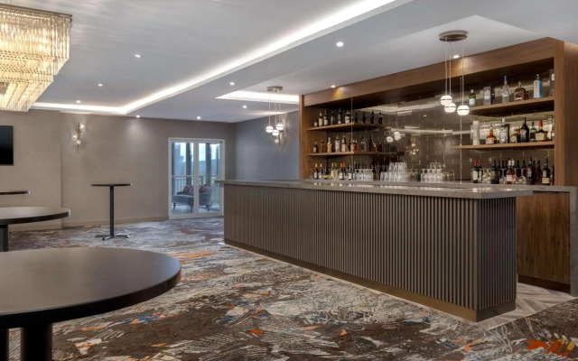 DoubleTree by Hilton Kingston