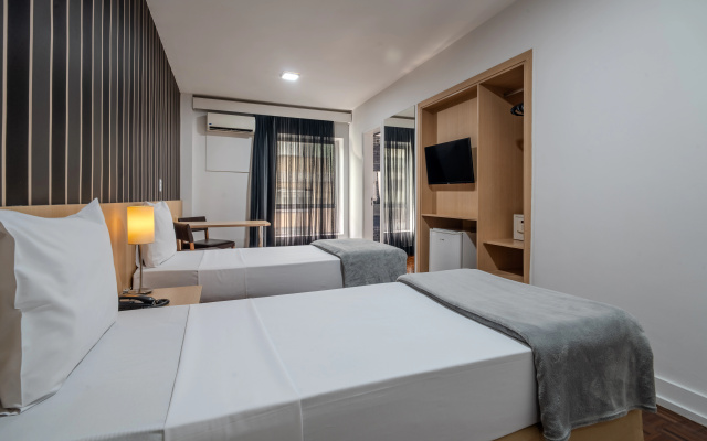 155 Hotel