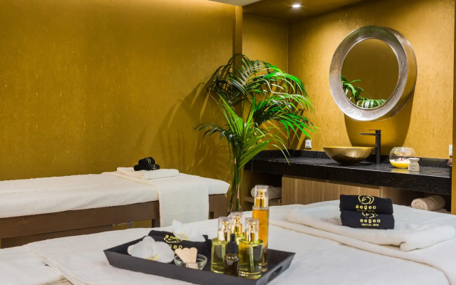 Electra Kefalonia Hotel & Spa