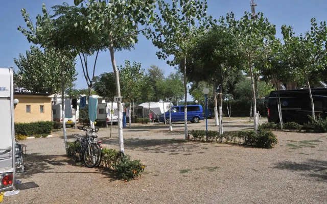 Camping village Internazionale