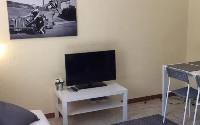 Suites4days Barcelona Paralel