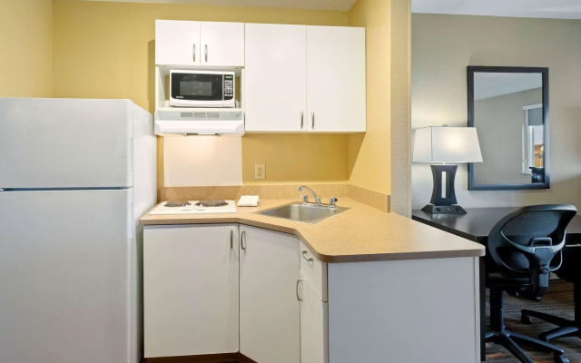 Extended Stay America Suites Washington DC Springfield