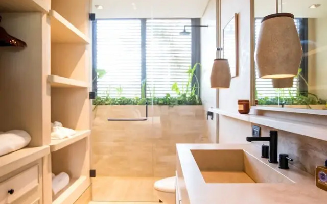 Lumina at The Village Luxury Residences in Corasol
