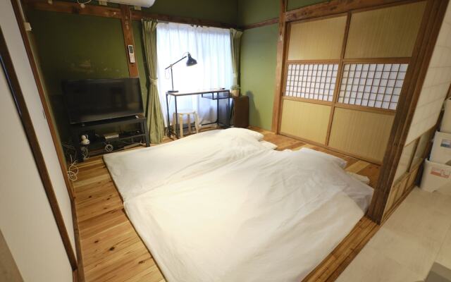 Vacation rentals -kou-