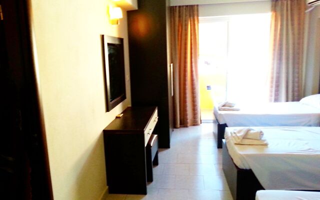 Rose Hotel Faliraki