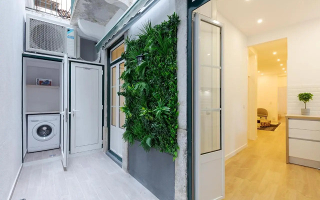 Real Apartment by SublimeHouses