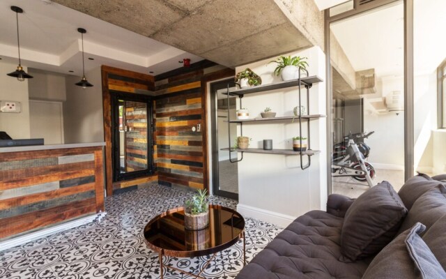 Madison Place Luxury Apartments